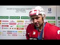 Eishockey-WM - Nino Niederreiter leidet nach Final-Pleite: "Herzschmerz"