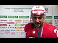 Eishockey-WM - Nino Niederreiter leidet nach Final-Pleite: "Herzschmerz"