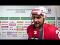 Eishockey-WM - Nino Niederreiter leidet nach Final-Pleite: "Herzschmerz"