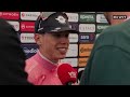 Inside The Wild Giro d’Italia 2026 Stage 1 Finish