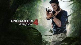 Uncharted 4,El desenlace del Ladron resmasterizado [ps4 60fps] STREAM