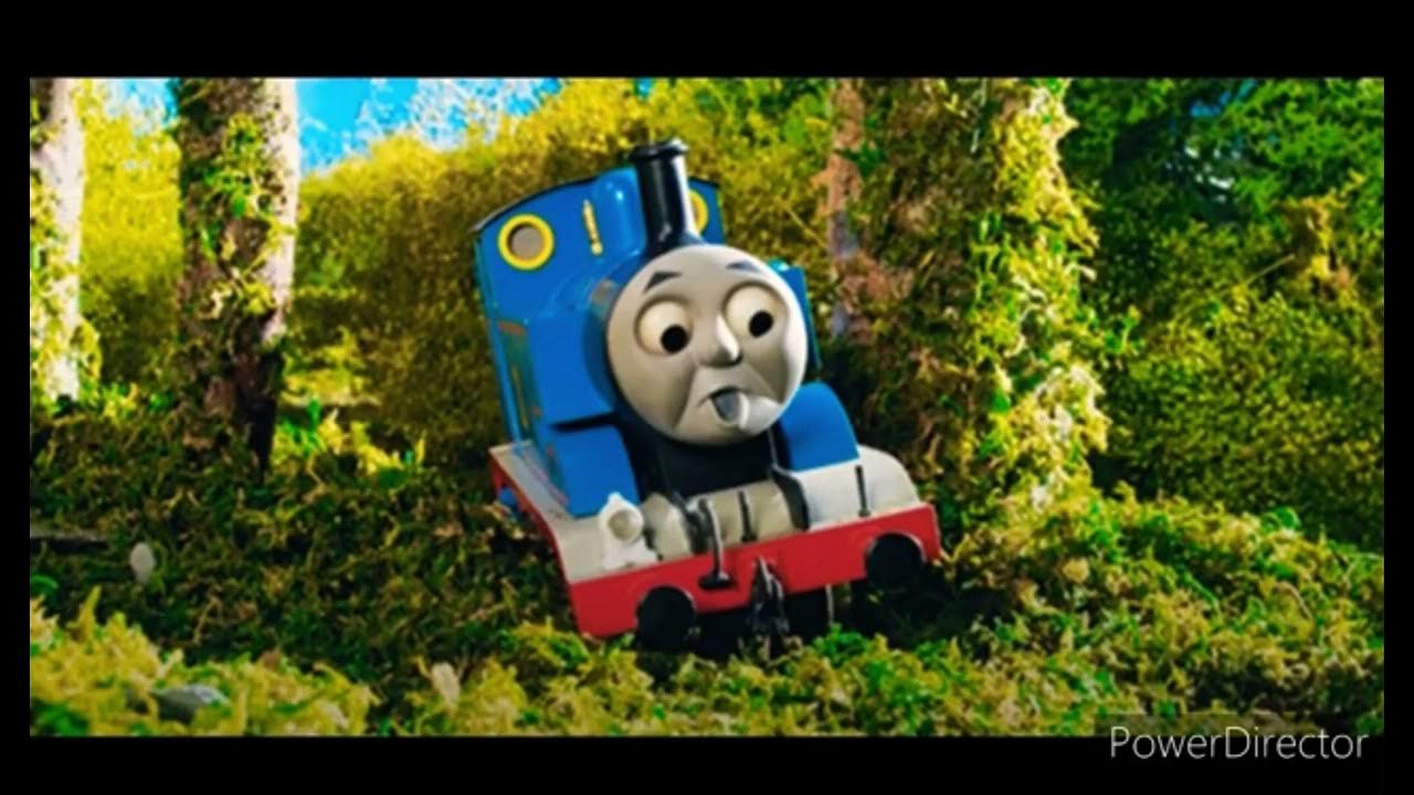 Thomas great. Thomas great discovery. Thomas the great race. Thomas great. The great discovery (fast) part 5.