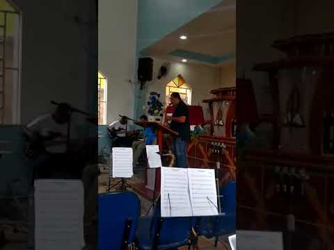 Lágrimas No Olhar🎧 Marquinho Gomes🎷Douglas Souza Sax Alto Boquilha Becchler s7s Diamond