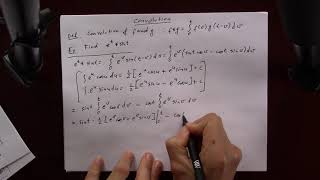 Convolution 0