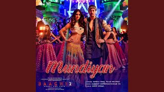 Download Lagu Mundiyan (From "Baaghi 2")