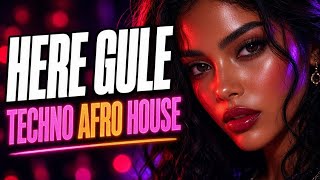 Here Gule - Techno Afro House Remix 2026