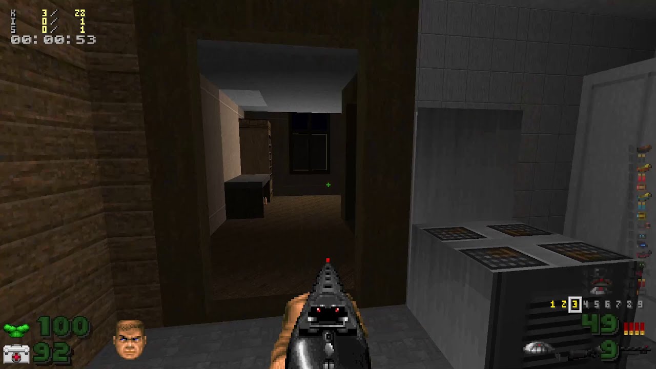 Complex Clusterfuck Gzdoom (DevilsHellfire1_1.pk3)