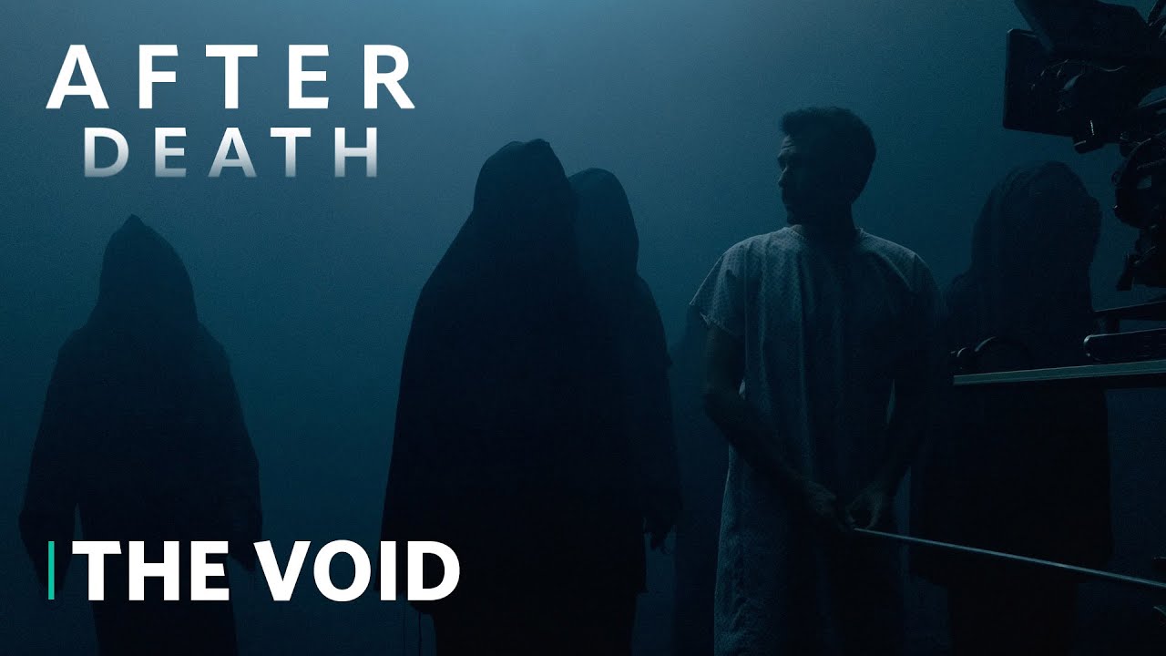 The Void - Making of After Death (2023) - YouTube