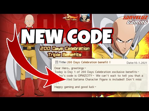 NEW-Gift-Code!-|-ONE-PUNCH-MAN:-The-Strongest-January-