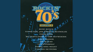 Car Wash (Long Version) - Rose Royce