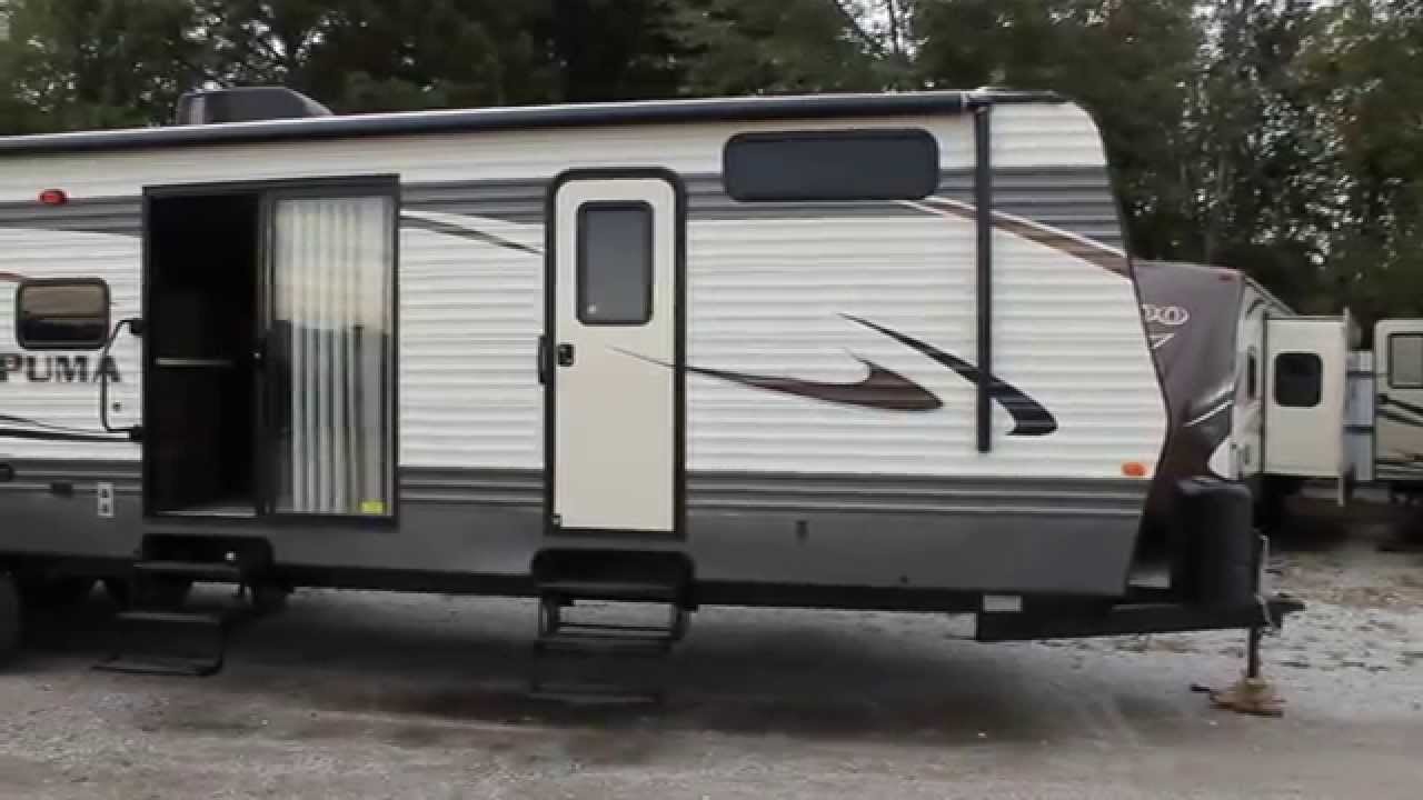 Camper Kingdom in Meridian, MS YouTube