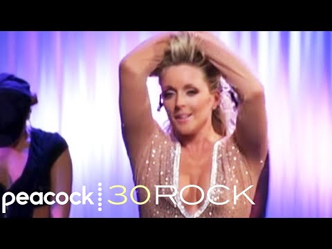 30 Rock | Jack-Tor (Episode Highlight)