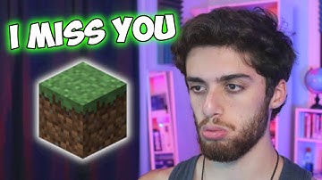 How To Enjoy Playing Minecraft Again..