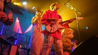 Lysergic Bliss - of Montreal LIVE @ Elsewhere 5/3/20 BK