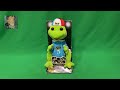Youtube Thumbnail title