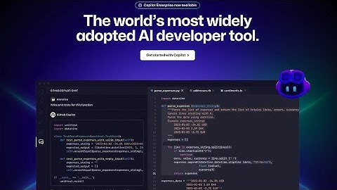 GitHub Copilot Performance Optimization