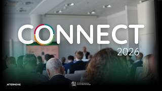 CONNECT 2026 Dresden, Germany | Aftermovie