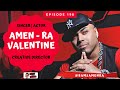 Unleashing Creativity: Dive into the World of Entertainment with Amen-Ra Valentine