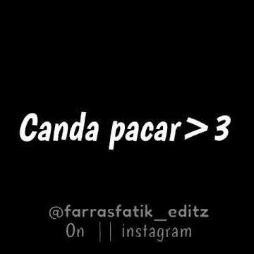 canda pacar😂😭 (Rodriguez) farras fatik