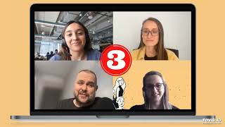 #17 [Roundtable | PM & UX Design | 3/3] Measuring the impact of UX Design