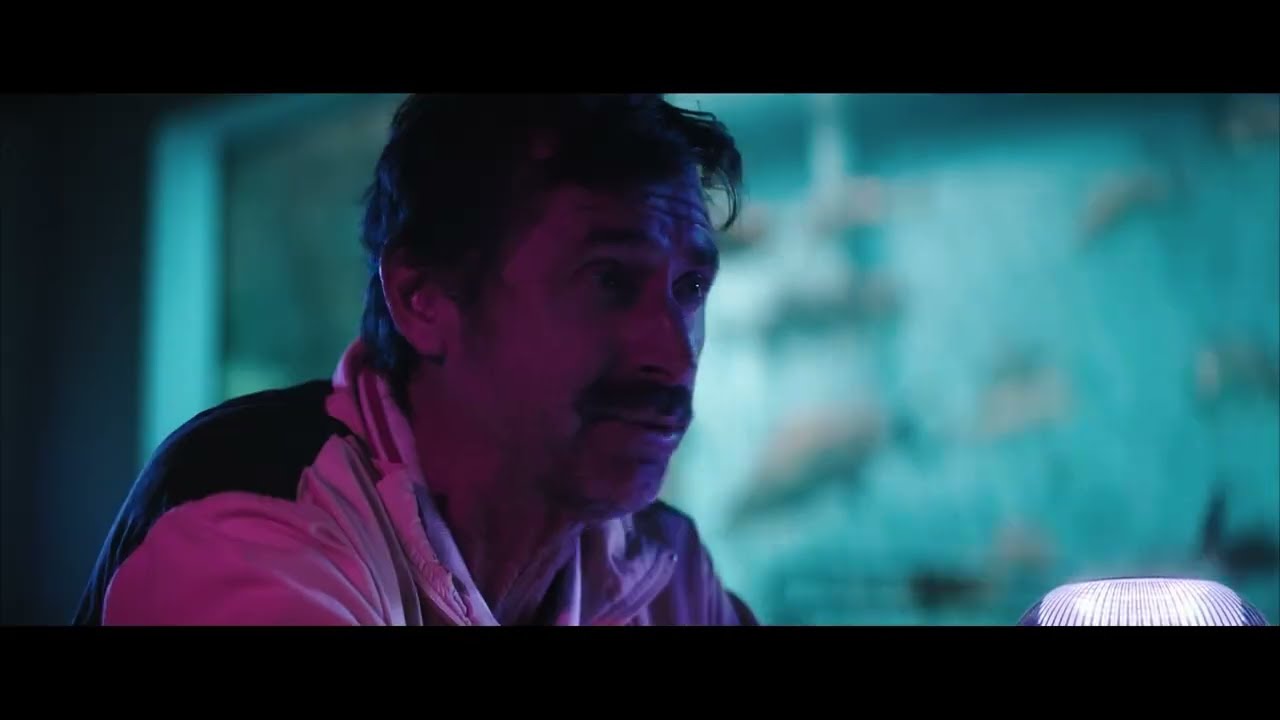 mermaid – Trailer | fantasy filmfest nights 2025