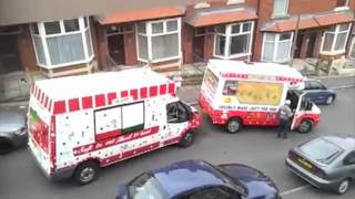 Ice Cream Wars Uk- Music Remix