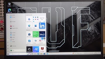 How To Enable & Disable Game Mode On Asus Tuf Gaming Laptop