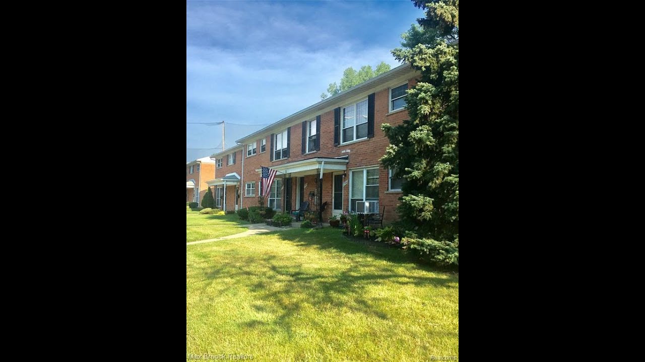 2906 W 13 Mile Rd, Royal Oak, MI - 2200006361