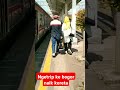 ngetrip kebogor naik kereta#jalanjalanbogor