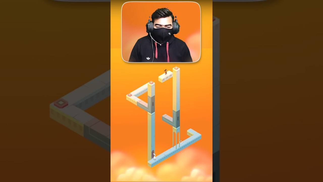 Monument valley - Part 4 