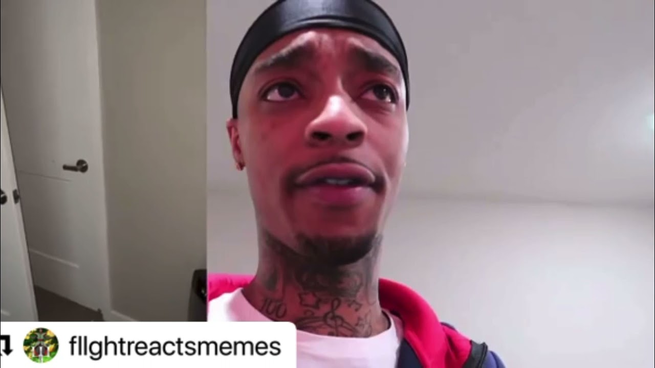 Flightreacts Ex GF Drea Goes Nuts After Breakup!🙃 + Ti Taylor Wants Flight Back ???