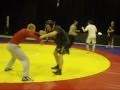 Herculean wrestle for it olympic wrestling camp for mma 2010