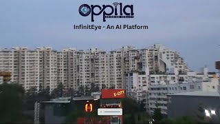 Long-Range Detection - InfinitEye AI | Powered by Sony FCB-EV9520L & Nvidia Jetson ORIN NX, YOLOV8