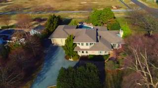 Welcome to 100 Windward Court, Stevensville MD