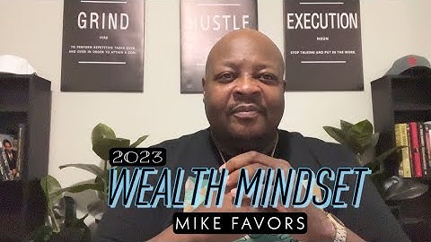 Create a Wealth Mindset in 2023 #mindset #success #novatech #novatechfx