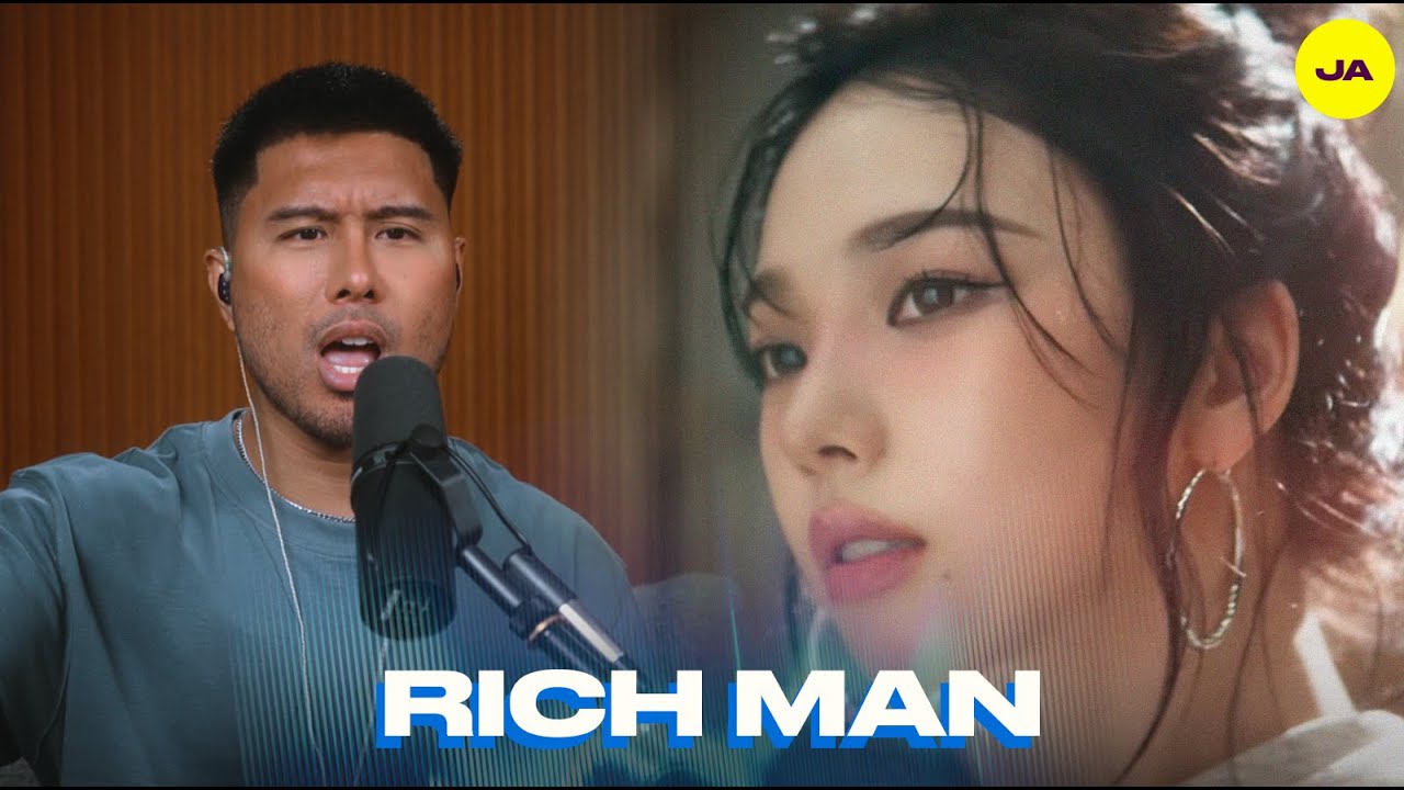 Performer Reacts to AESPA 'Rich Man' MV | Jeff Avenue