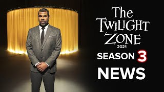 The Twilight Zone Season 3: What We Know