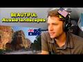 American reacts to Kakadu National Park, Australia