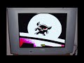 End of video