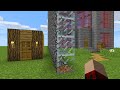 I Secretly Cheated Using a BLOCK DISGUISE Mod in Minecraft..