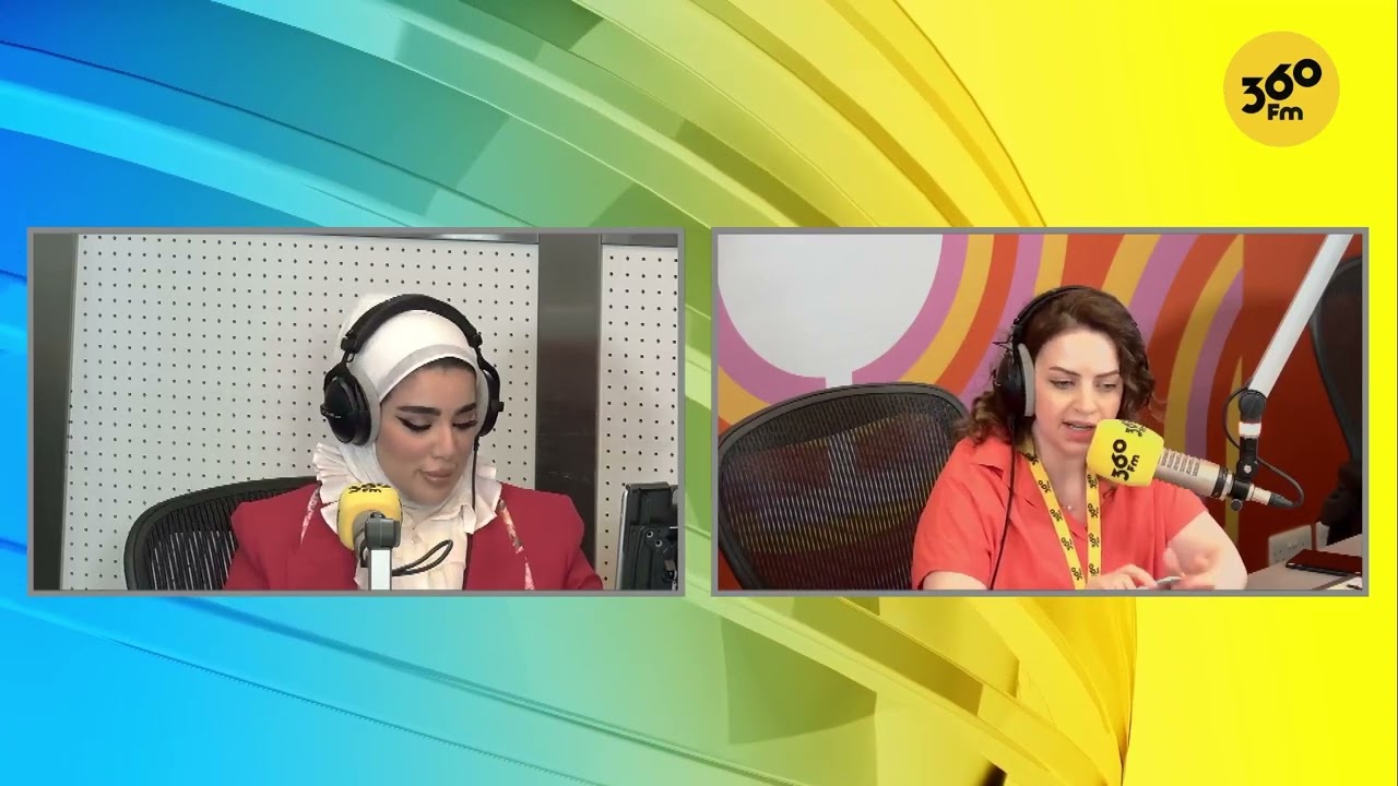 الضحى العود | مقابلة المحامية أ. الاء السعيدي - محاكم الاسرة