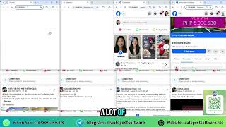 How to Post to Multiple Facebook Groups Automatically