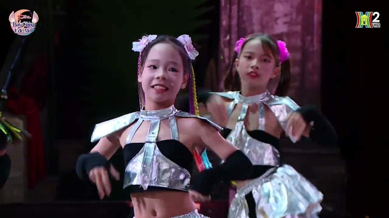 22 Hay lola - Арт-клуб Mai Thu Phuong