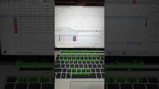 Wondering How To Display A Long List