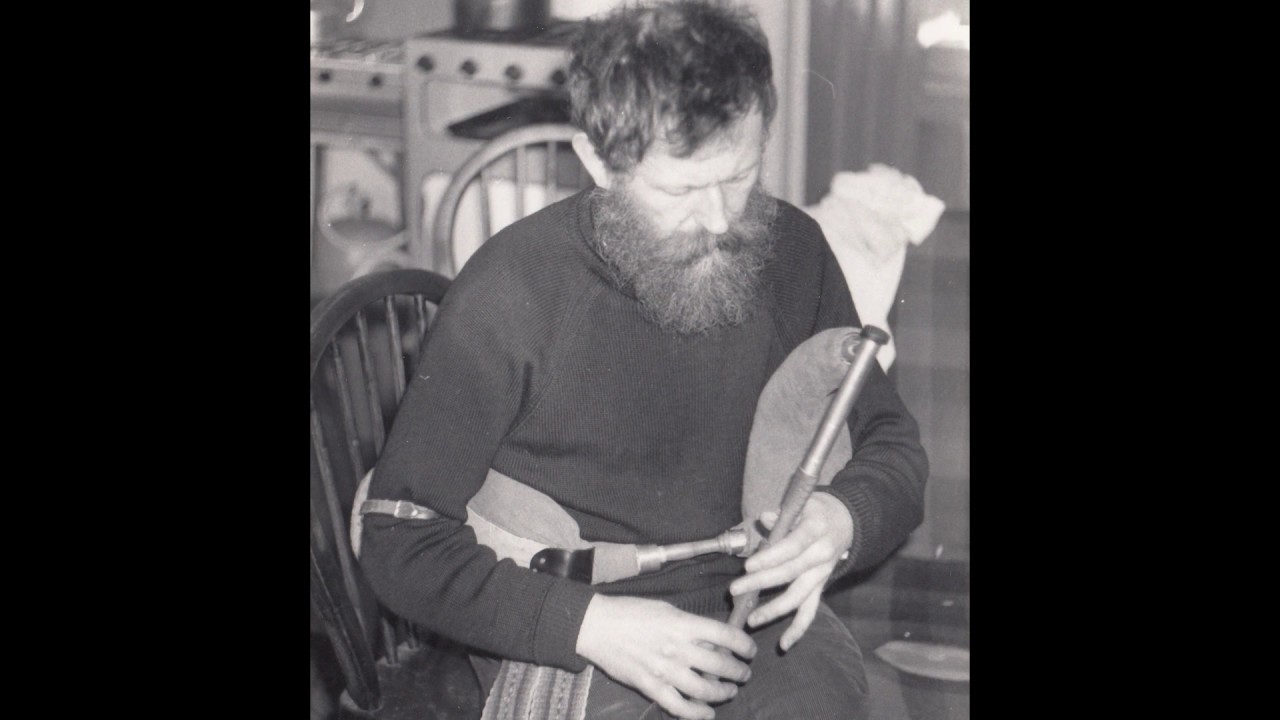 Colin Jerry RBV interview, Lorient 1995