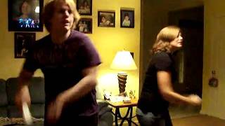 Just Dance 2 - Girlfriend