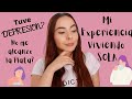 Mi experiencia viviendo sola en otra ciudad (CHISMAKEUP) |Karomakeup|