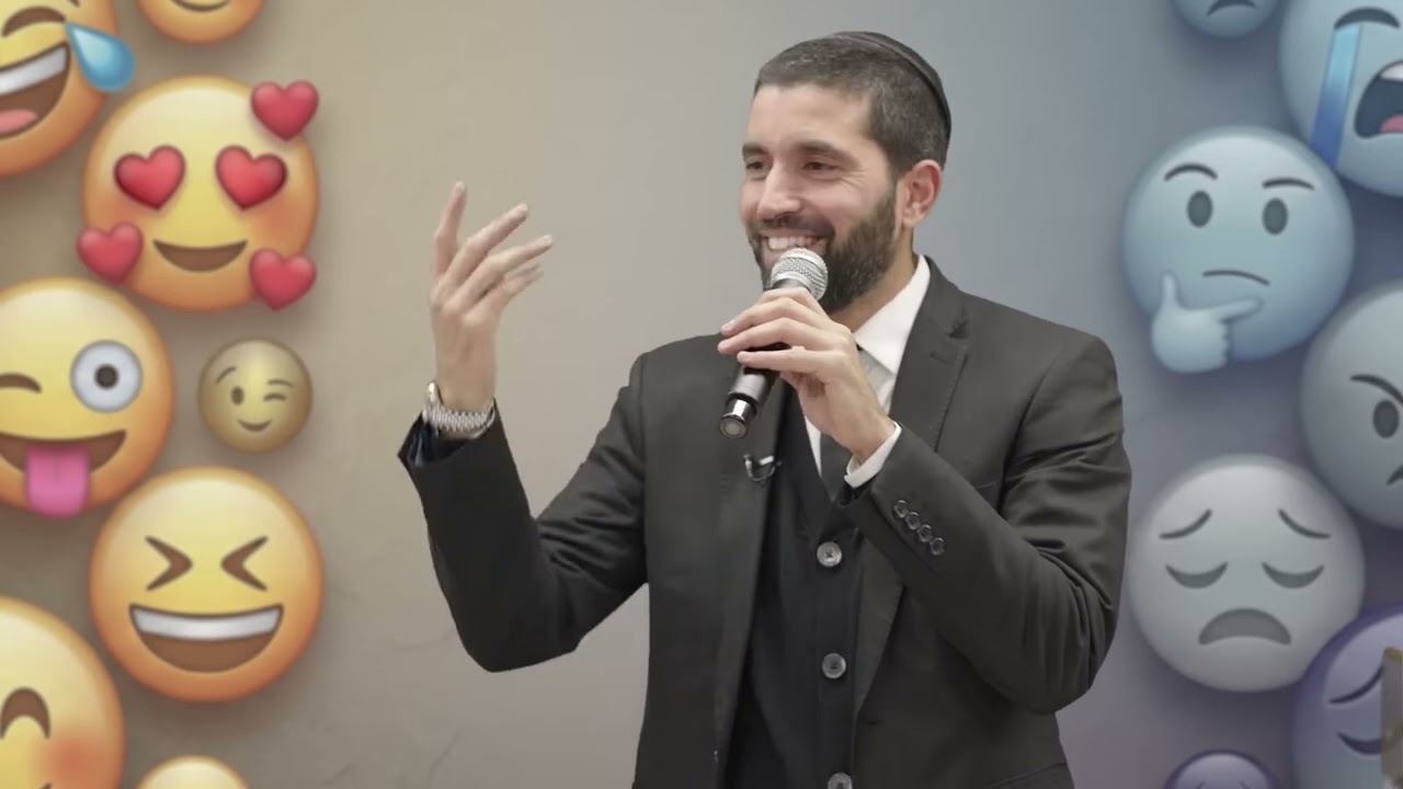 זה הדבר שיפתח לך את כל השערים ויזרים לך עשירות אדירה 🤑 הרב שניר גואטה בשיעור שצריך לשמוע כמה פעמים!!