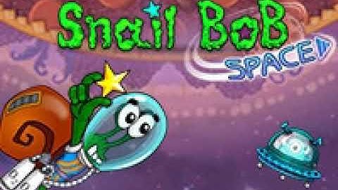 Snail Bob 4 soundtrack