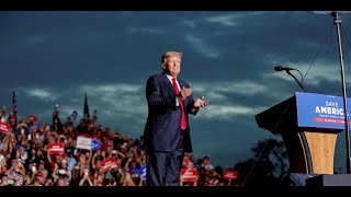 Trump's Road to the White House | Full Documentary | FRONTLINE